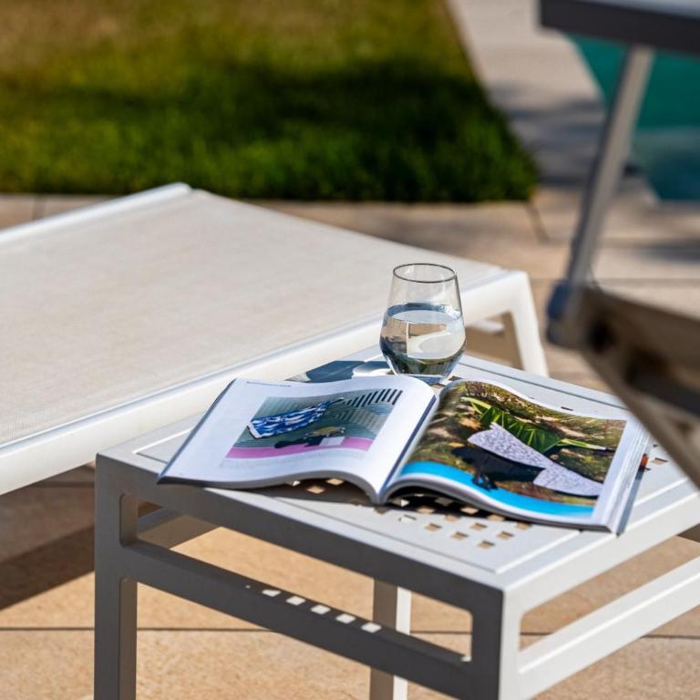 Villa Gigi Saint-Tropez - Luxe Design - Face mer - Villa - 12