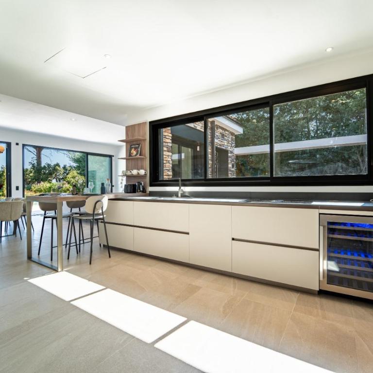 Villa Gigi Saint-Tropez - Luxe Design - Face mer - Villa - 10