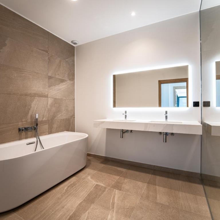 Villa Gigi Saint-Tropez - Luxe Design - Face mer - Villa - 15