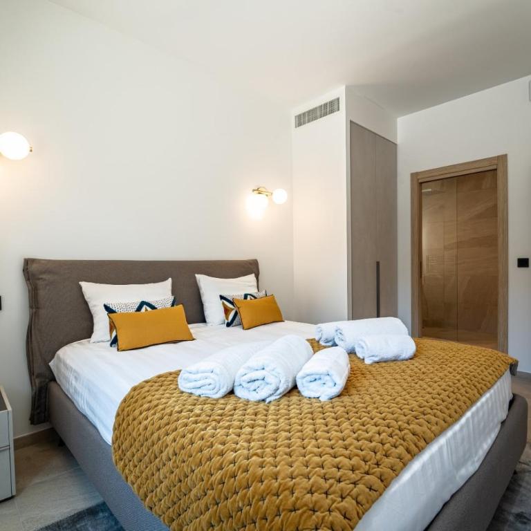 Villa Gigi Saint-Tropez - Luxe Design - Face mer - Villa - 6