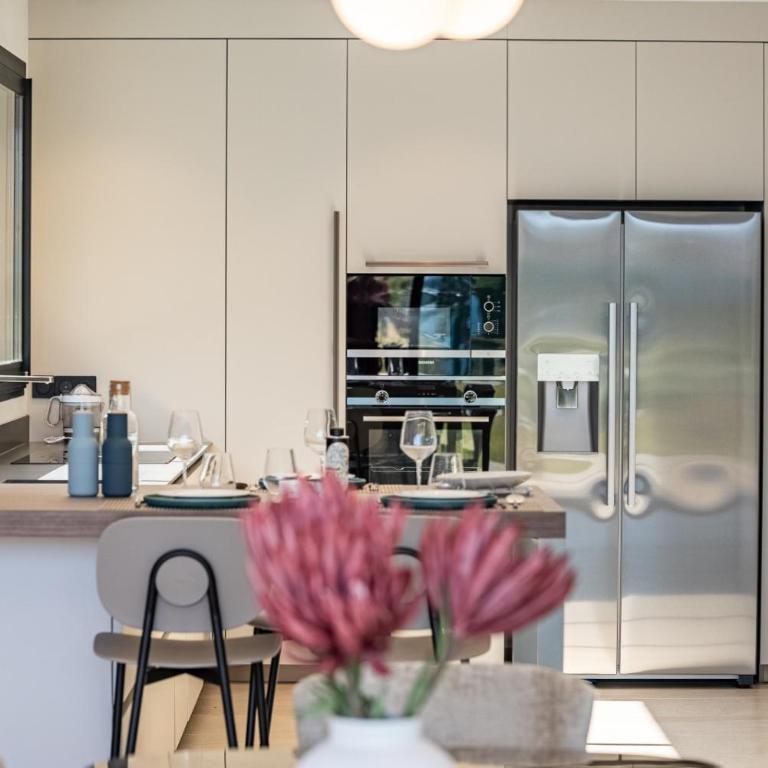 Villa Gigi Saint-Tropez - Luxe Design - Face mer - Villa - 23