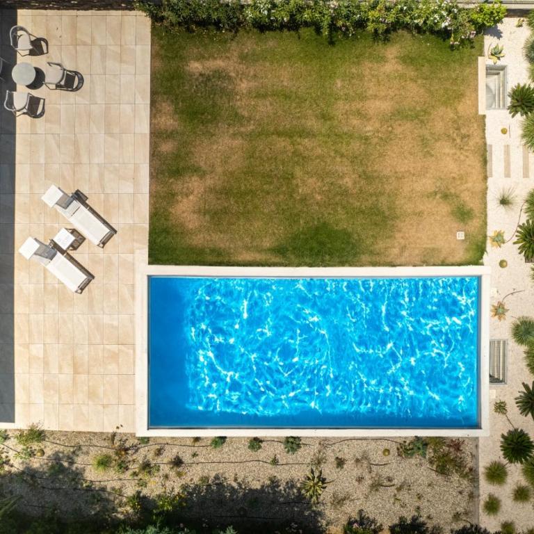 Villa Gigi Saint-Tropez - Luxe Design - Face mer - Villa - 21