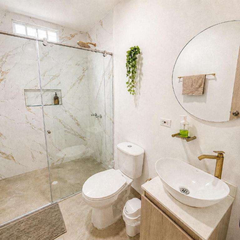 Descansa con vista al parque en Guadalupe, Dosquebradas - Apartamento de 2 dormitorios - 8