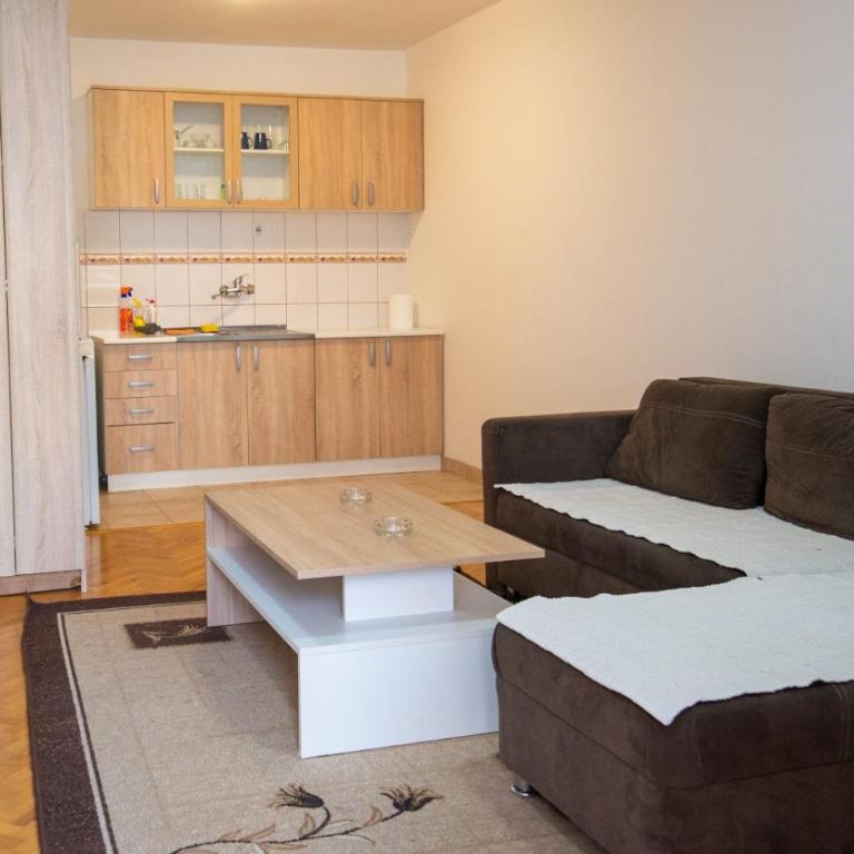Apartman - Apartman sa 1 Spavaćom Sobom - 1