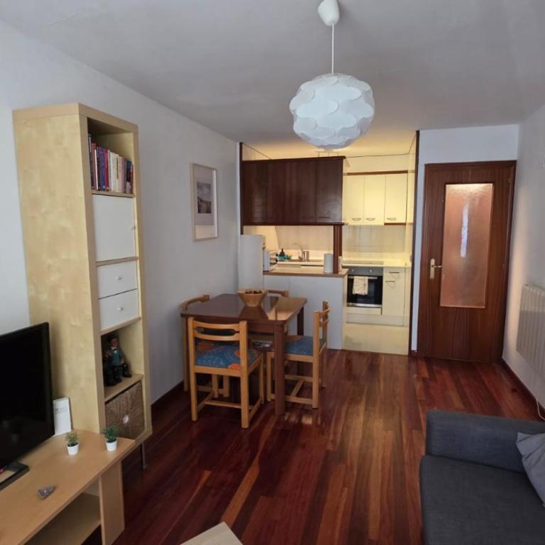 Apartamento Tramuntana - Appartement 1 Chambre - 2