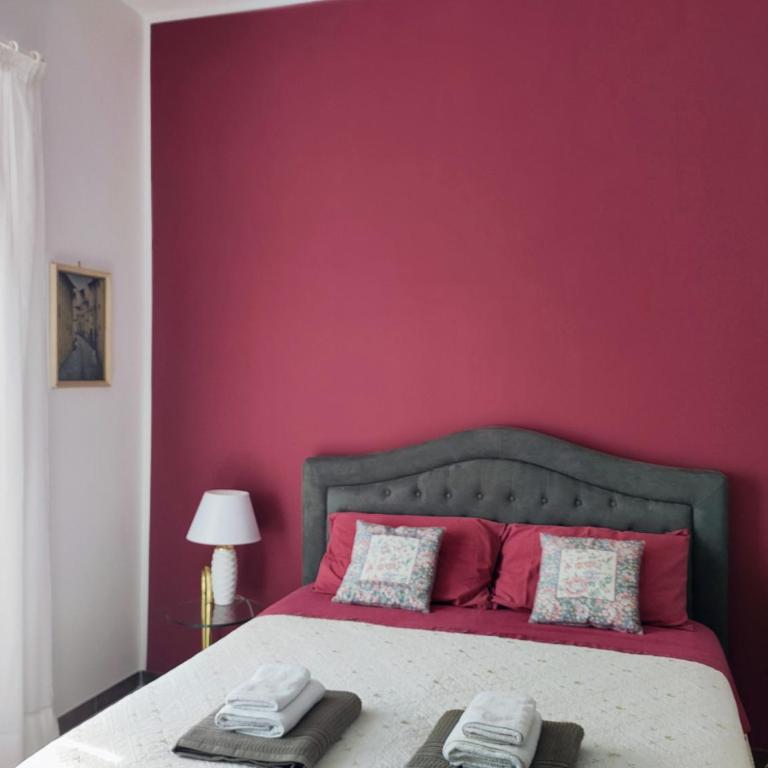 Carletti's House - Appartamento con 1 Camera da Letto - 13