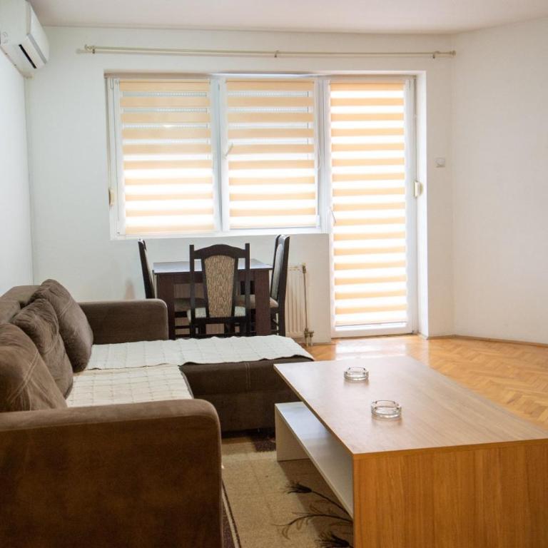 Apartman - Apartman sa 1 Spavaćom Sobom - 4