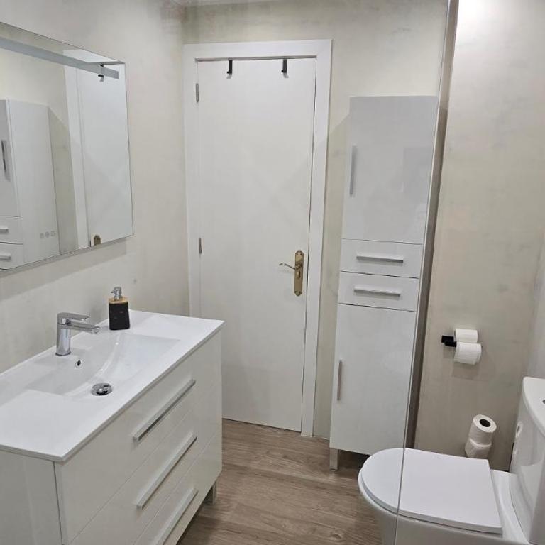 Apartment Pura Vida Dos, 2 bedrooms - Appartamento con 2 Camere da Letto e Vista Mare - 16