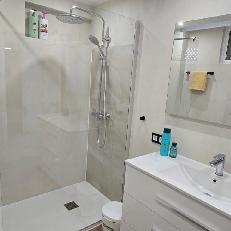 Apartment Pura Vida Dos, 2 bedrooms - Appartamento con 2 Camere da Letto e Vista Mare - 18