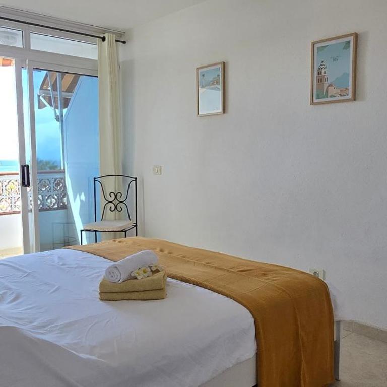 Apartment Pura Vida Dos, 2 bedrooms - Appartamento con 2 Camere da Letto e Vista Mare - 7