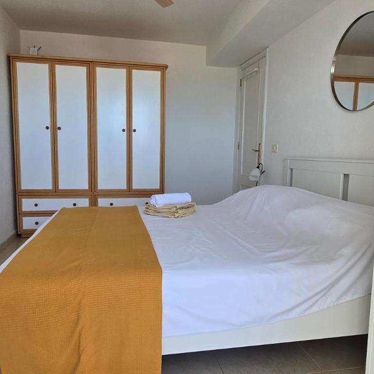 Apartment Pura Vida Dos, 2 bedrooms - Appartamento con 2 Camere da Letto e Vista Mare - 5