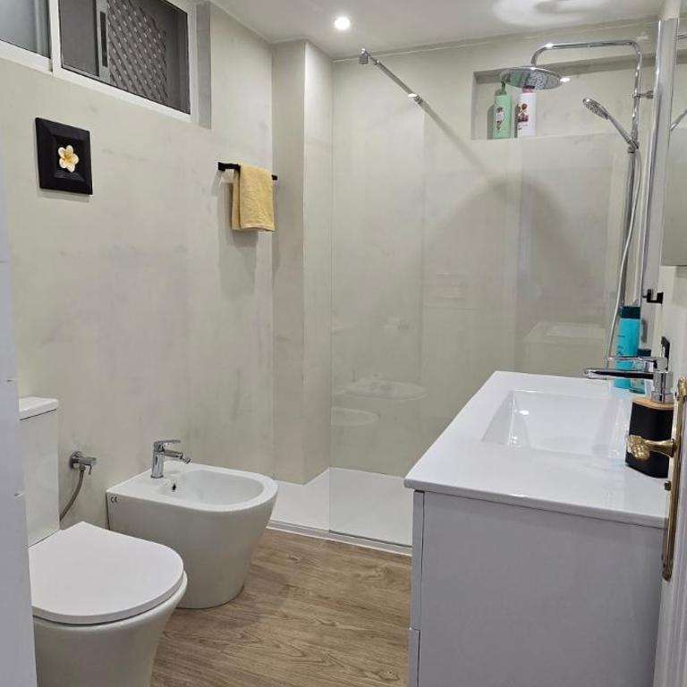 Apartment Pura Vida Dos, 2 bedrooms - Appartamento con 2 Camere da Letto e Vista Mare - 17