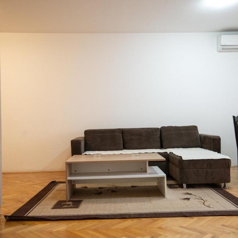 Apartman - Apartman sa 1 Spavaćom Sobom - 2