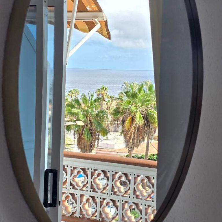 Apartment Pura Vida Dos, 2 bedrooms - Appartamento con 2 Camere da Letto e Vista Mare - 9