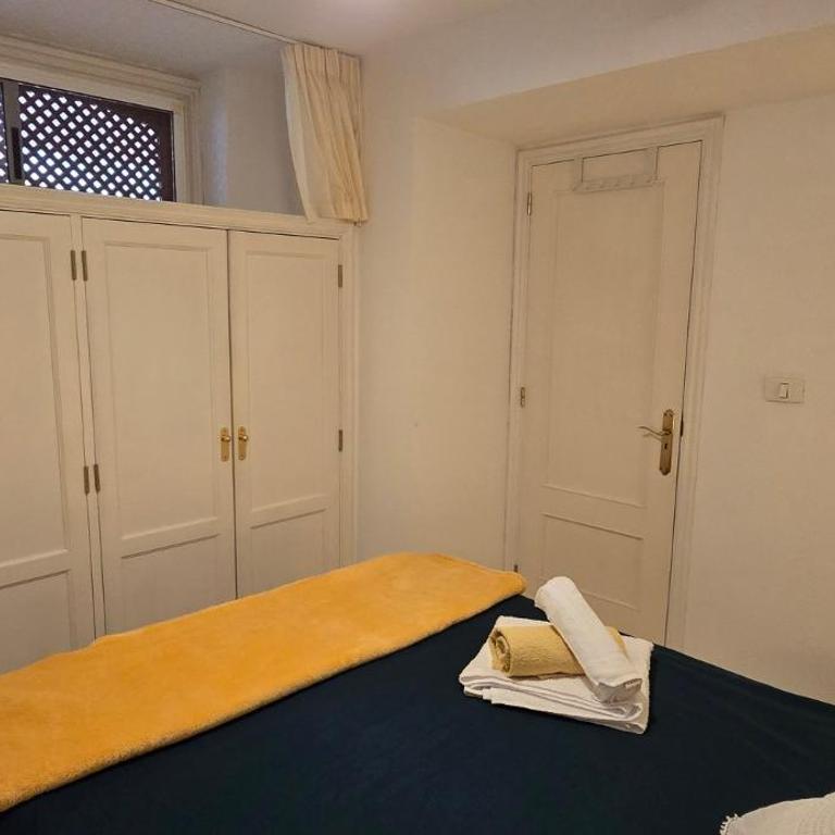 Apartment Pura Vida Dos, 2 bedrooms - Appartamento con 2 Camere da Letto e Vista Mare - 12