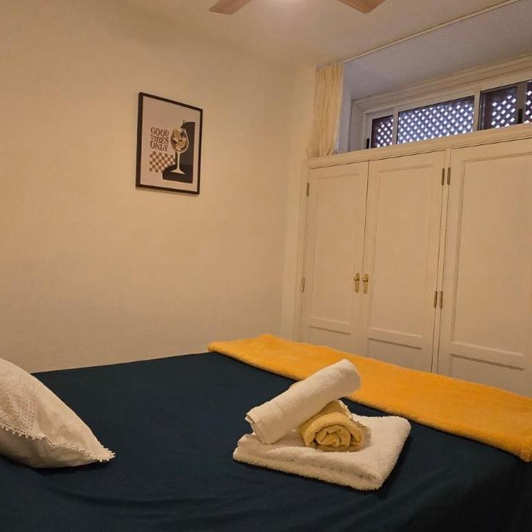 Apartment Pura Vida Dos, 2 bedrooms - Appartamento con 2 Camere da Letto e Vista Mare - 14