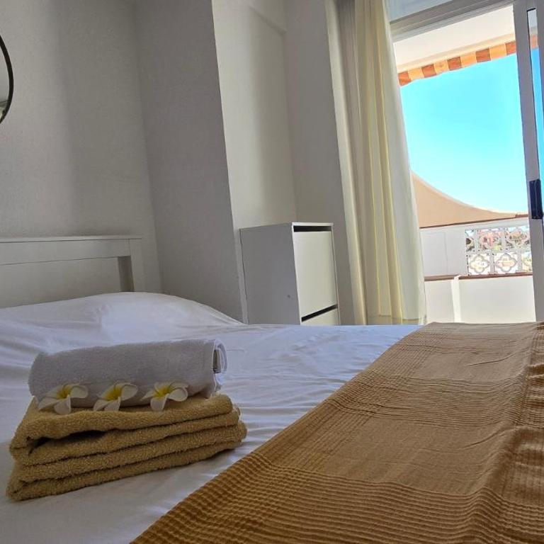 Apartment Pura Vida Dos, 2 bedrooms - Appartamento con 2 Camere da Letto e Vista Mare - 8