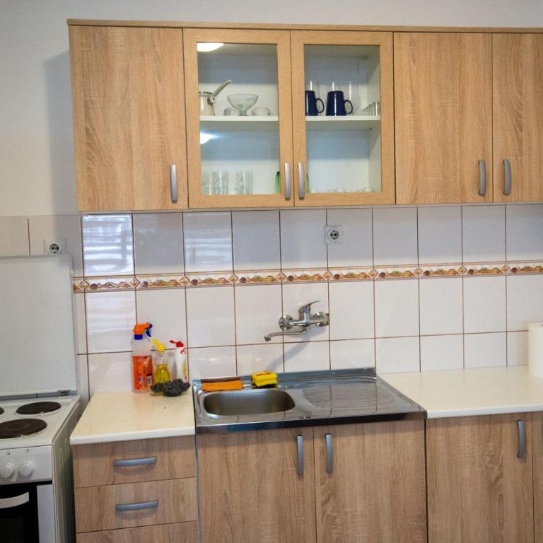 Apartman - Apartman sa 1 Spavaćom Sobom - 5