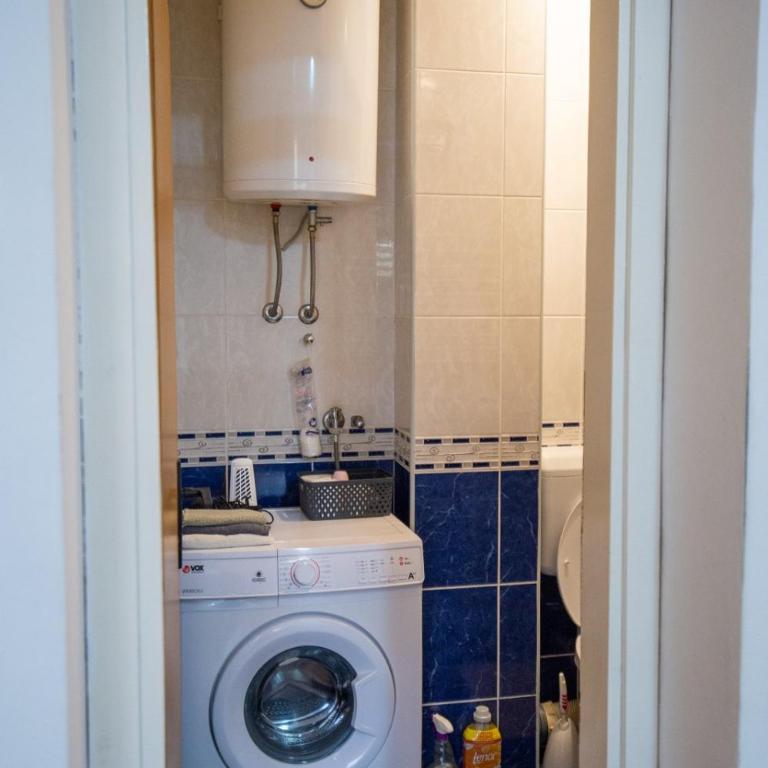 Apartman - Apartman sa 1 Spavaćom Sobom - 8