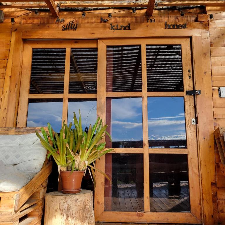 Cozy Cabin in avocado farm - Casa de 2 dormitorios - 13