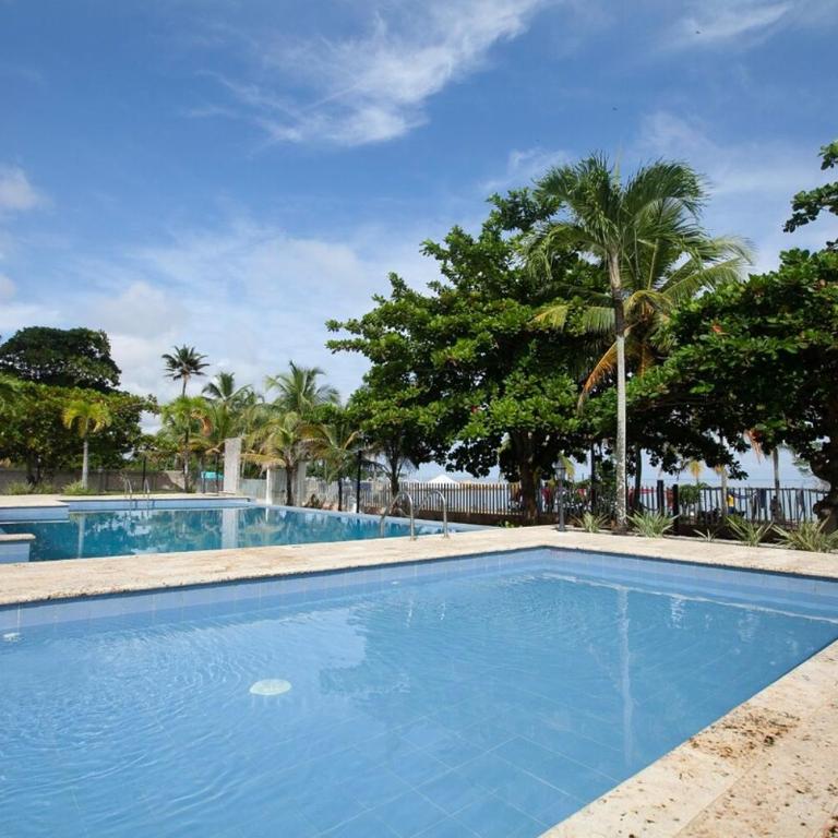Apartamento en coveñas frente al mar - Apartamento de 3 dormitorios con vistas al mar - 1