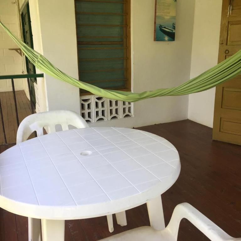 El Refugio del Caiman by AMAUNA - Casa de 2 dormitorios - 15