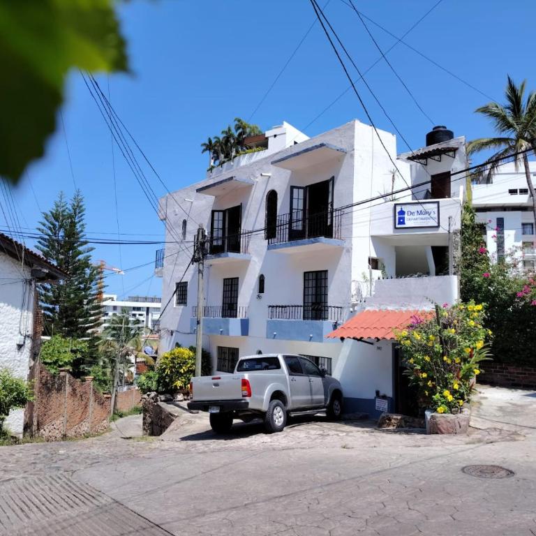 De Mary DEPARTAMENTO A1 - Apartamento de 2 dormitorios - 17