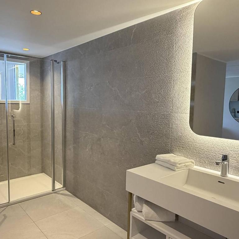 Studio Le Vibes Resort 113 By AGN - Luxe - 2 personnes "réservé aux couples" - Studio Apartment with King Bed - 6