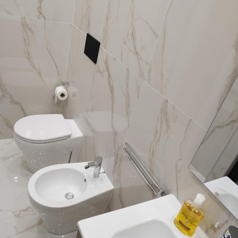 ValeMire Home - One-Bedroom Apartment - 12