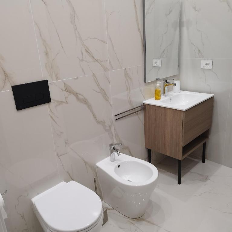 ValeMire Home - One-Bedroom Apartment - 14