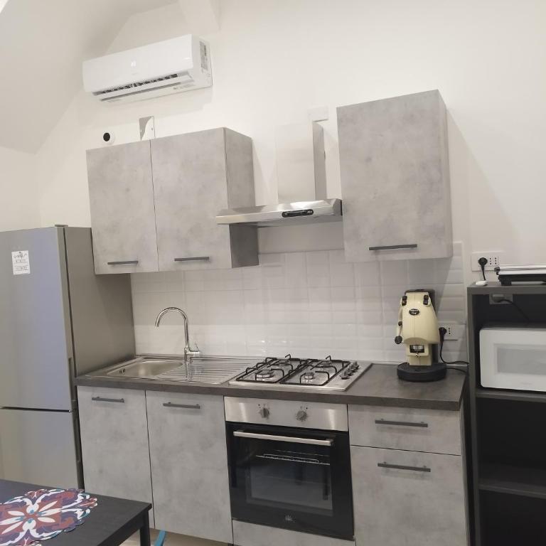 ValeMire Home - One-Bedroom Apartment - 15