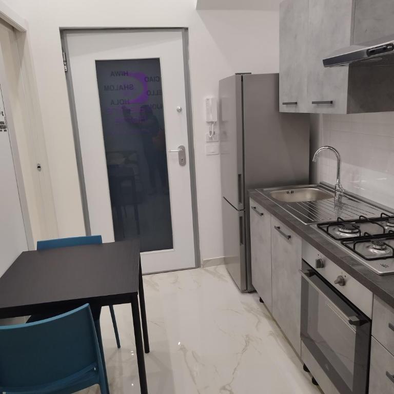 ValeMire Home - One-Bedroom Apartment - 20