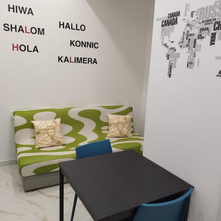 ValeMire Home - One-Bedroom Apartment - 22