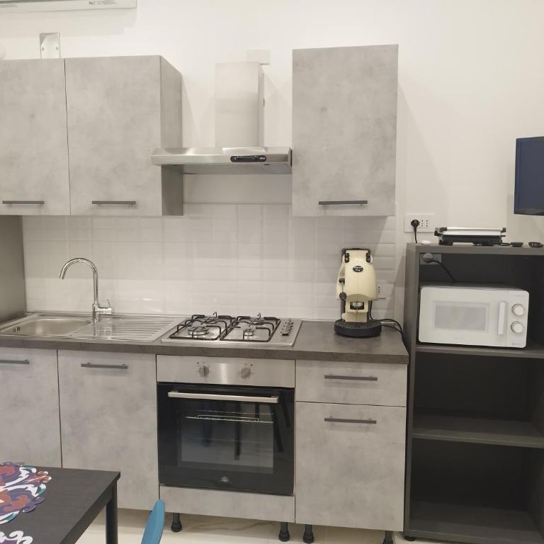 ValeMire Home - One-Bedroom Apartment - 24