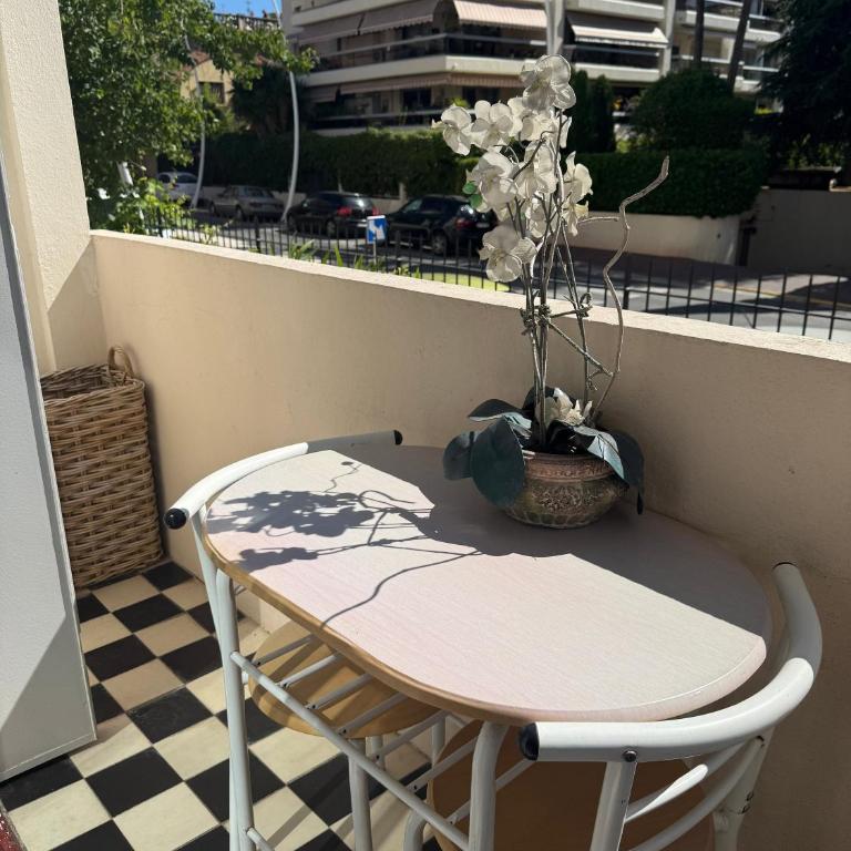 LEscale Cannes – Confort et climatisation - Appartement - 6