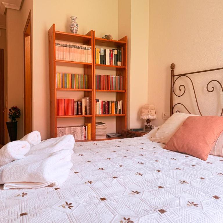 Premium apartment in Dénia on Playa La Marineta - Appartamento Standard con 3 Camere da Letto - 6