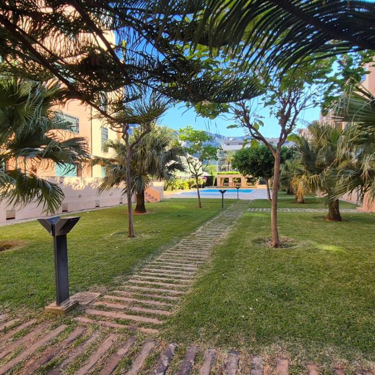 Premium apartment in Dénia on Playa La Marineta - Appartamento Standard con 3 Camere da Letto - 24