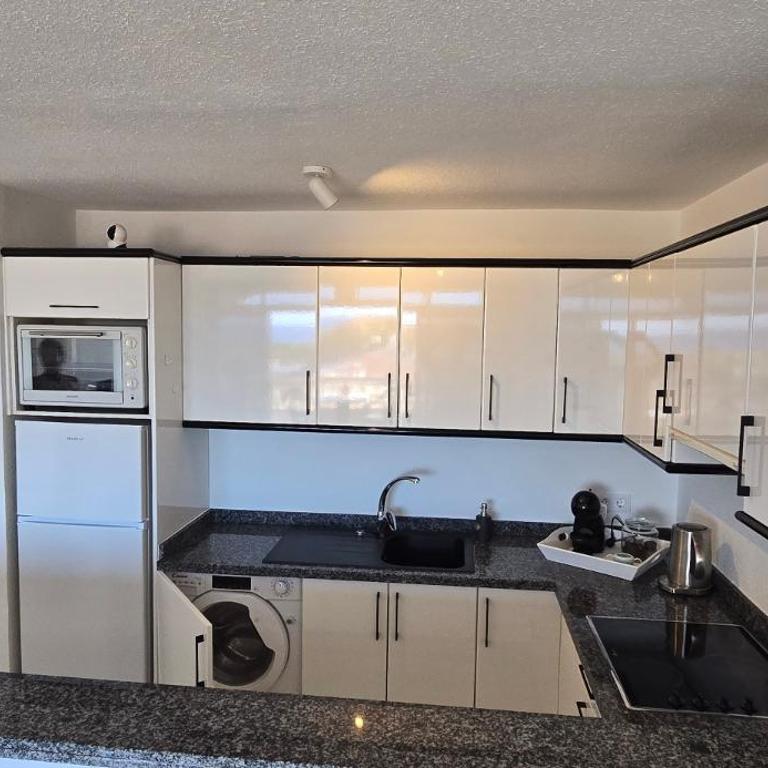 Apartment Pura Vida Dos, 2 bedrooms - Appartamento con 2 Camere da Letto e Vista Mare - 4