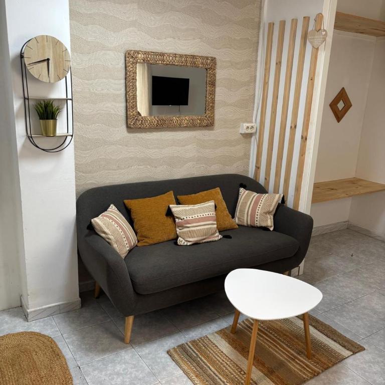Tamadaba Apartment - Apartamento de 1 dormitorio - 3