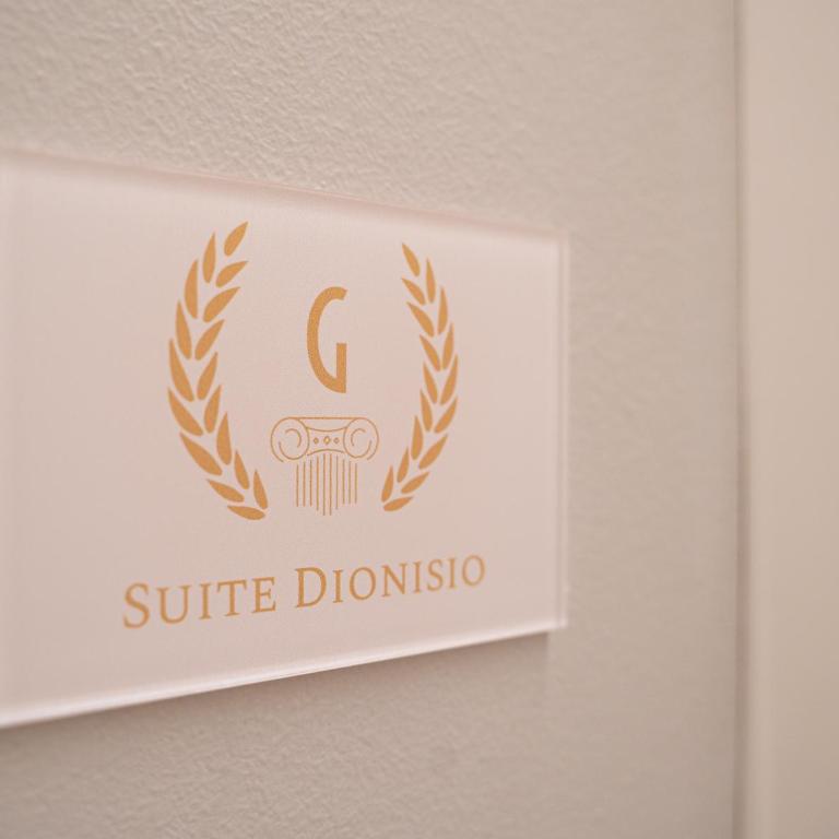 Gelone Rooftop and Suites - Suite Dionisio - Apartamento de 1 dormitorio - 4