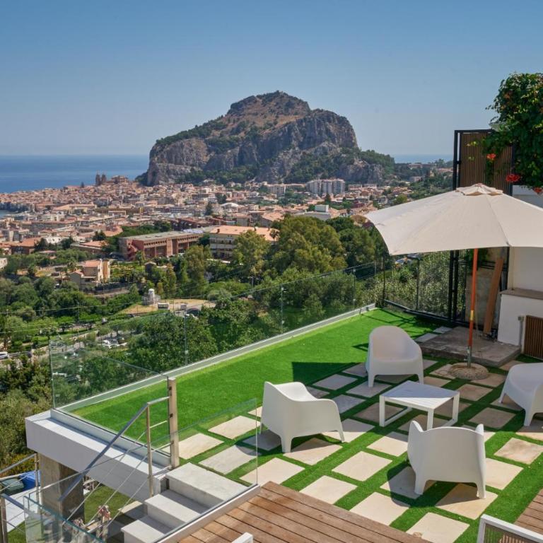 Villa AmOr - Casa con 4 camere da letto - 5