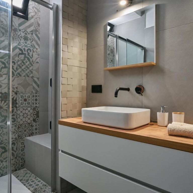 Villa AmOr - Casa con 4 camere da letto - 19