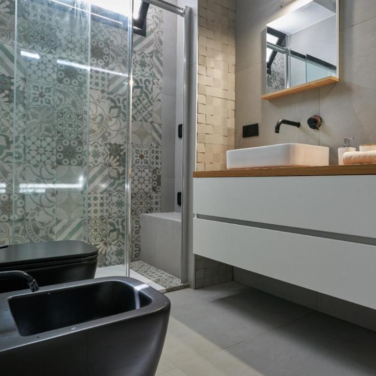 Villa AmOr - Casa con 4 camere da letto - 20