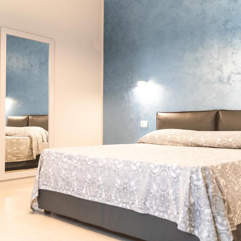 Gelone Rooftop and Suites - Suite Dionisio - Apartamento de 1 dormitorio - 15