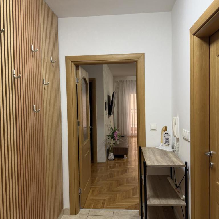Apartman Erna - Apartman sa 1 Spavaćom Sobom - 9