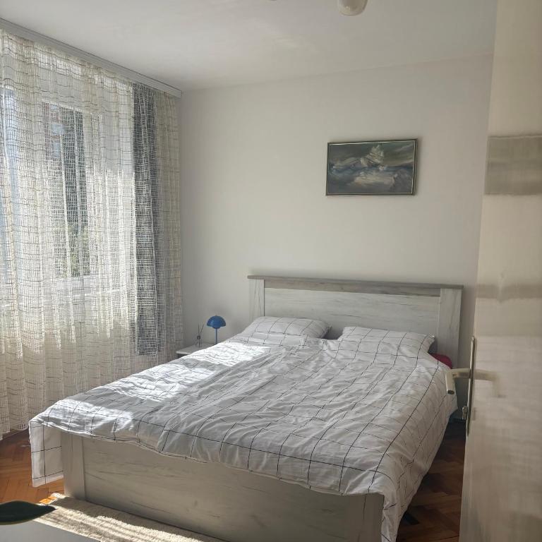 Urban Stay Grbavica - Apartman sa 1 Spavaćom Sobom - 1