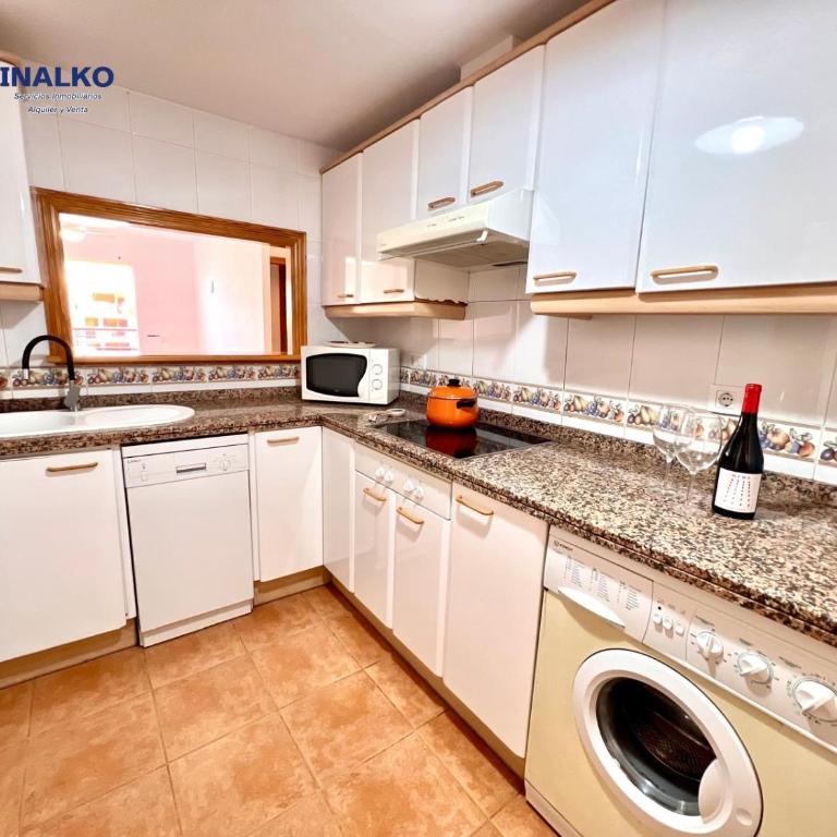 Vistamar - Inalko - Casa de 3 dormitorios - 18