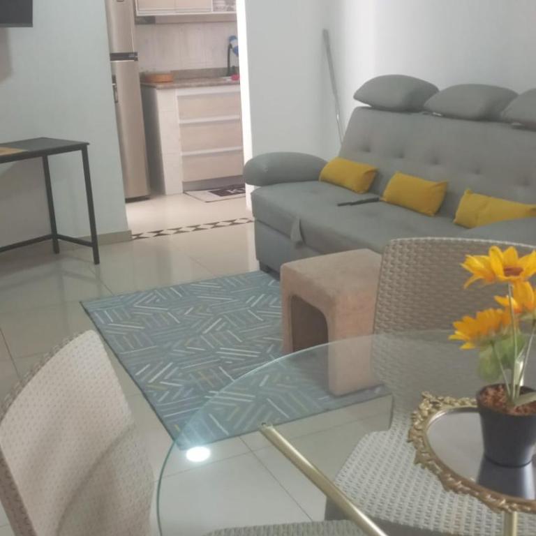 Mi apartamento en Santa Marta - Standard Apartment - 6