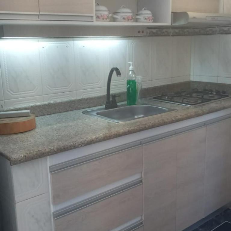 Mi apartamento en Santa Marta - Standard Apartment - 16