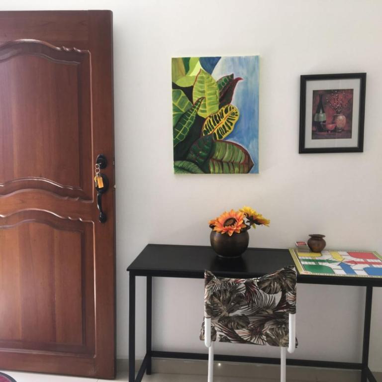 Mi apartamento en Santa Marta - Standard Apartment - 21